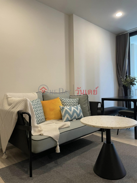 P15300624 ขาย/For Sale Condo xt huaikhwang (เอ็กซ์ที ห้วยขวาง) 1นอน 35ตร.ม ชั้น9 ตึกA, ประเทศไทย, ขาย, ฿ 5.5Million