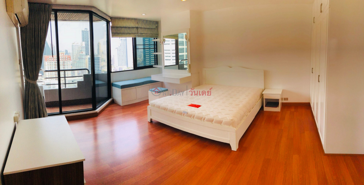 Property Search Thailand | OneDay | Residential Rental Listings, Condo for Rent: Lake Avenue, 128 m², 2 bedroom(s)