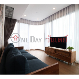 Condo for Rent: Ashton Chula - Silom, 66 m², 2 bedroom(s) - OneDay_0