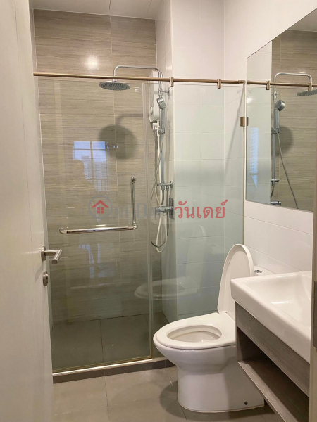 Condo for Rent: KnightsBridge Prime Ratchayothin, 28 m², 1 bedroom(s) Thailand | Rental, ฿ 18,000/ month