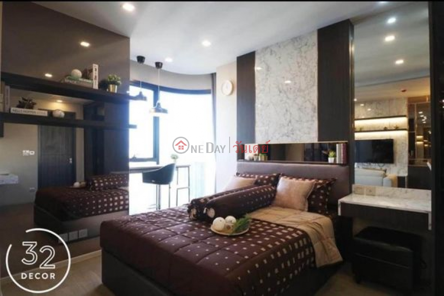 For rent Ashton Asoke (34th floor),Thailand | Rental | ฿ 38,000/ month