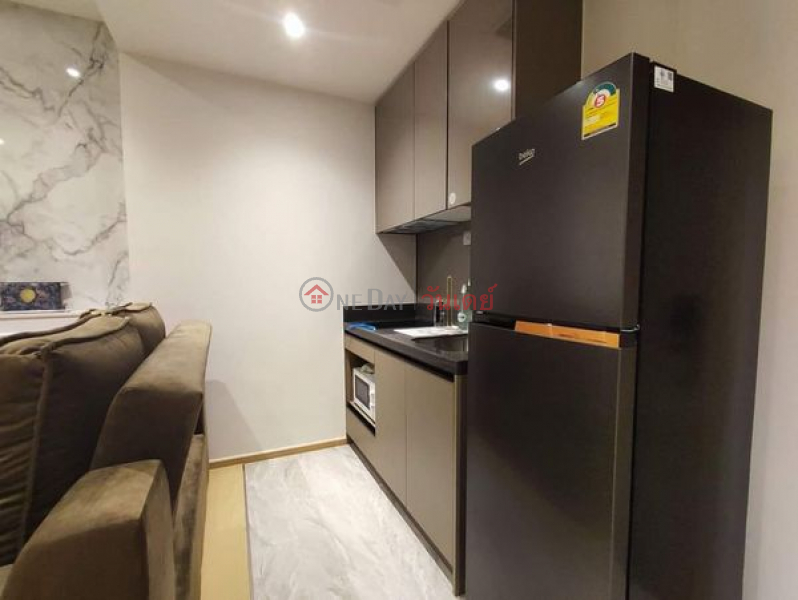 Property Search Thailand | OneDay | Residential, Rental Listings Condo for rent: ASHTON Asoke - Rama 9 (23rd floor)