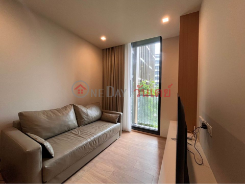 Condo for Sale: Noble Around 33, 35 m², 1 bedroom(s) - OneDay_0