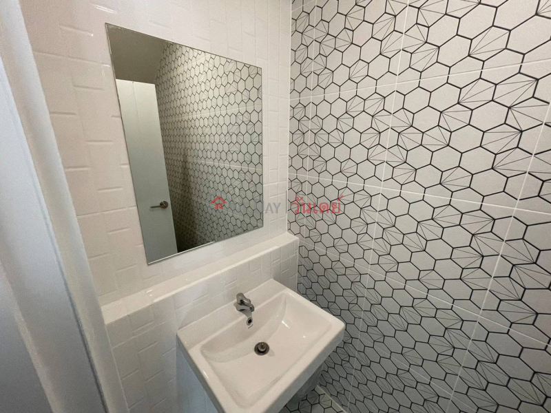 ค้นหาอสังหาริมทรัพย์ในประเทศไทย | OneDay | ที่อยู่อาศัย | รายการเช่า | บ้าน/สำนักงานสุดหรู: ทาวน์โฮมมุม ที่ แอทติจูด คราฟ บางนา กม.5