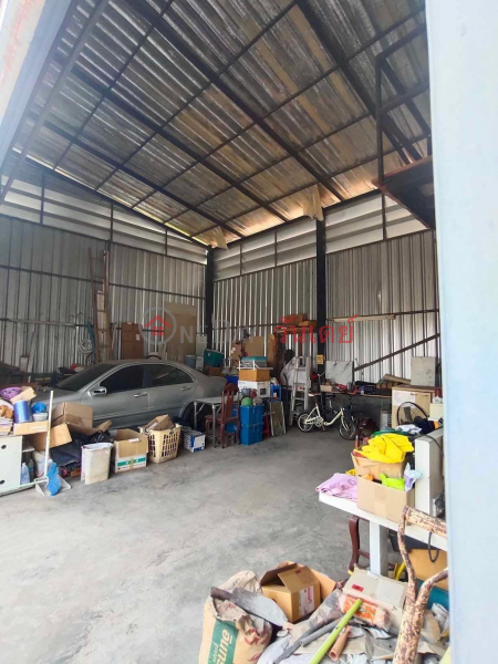Small warehouse for rent or a Home Cafe / Bakery shop, Thailand | Rental, ฿ 15,000/ month