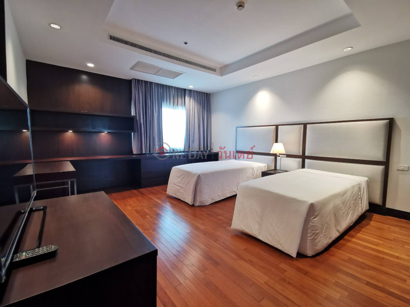 คอนโด สำหรับ เช่า: Royal Residence Park, 275 ตร.ม., 4 ห้องนอน รายการเช่า