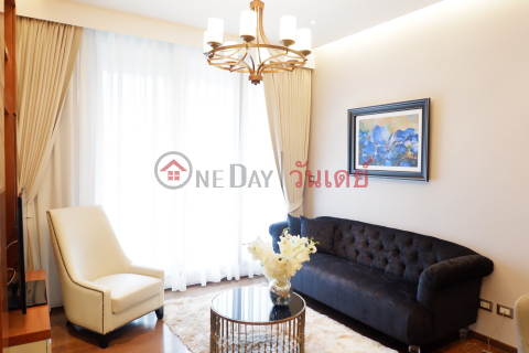 Condo for Rent: The Address Sukhumvit 28, 70 m², 2 bedroom(s) - OneDay_0