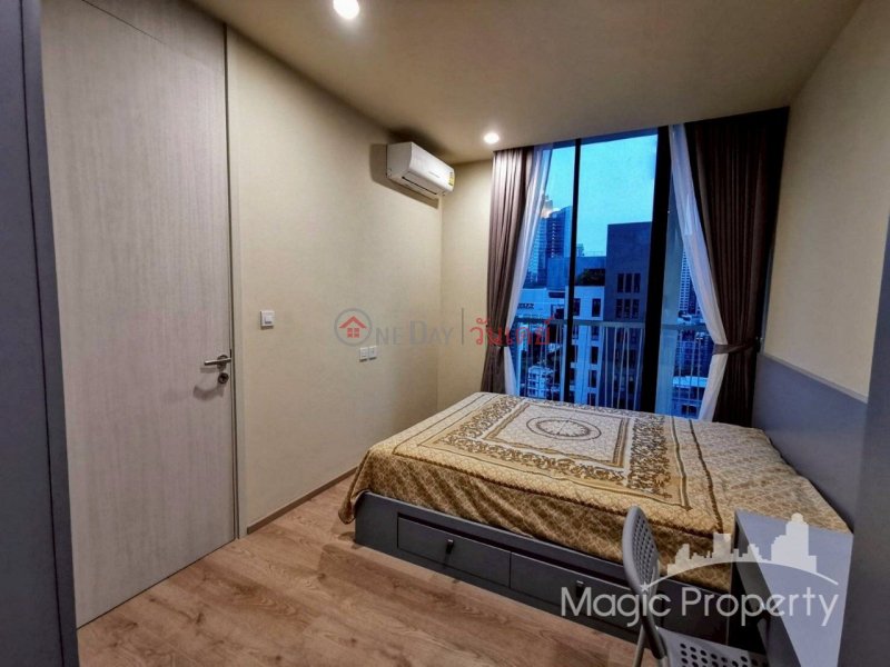 Noble Recole Condominium, Watthana, Bangkok Rental Listings