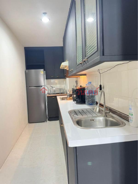 Condo for Rent: Wittayu Complex, 120 m², 2 bedroom(s) | Thailand | Rental | ฿ 48,000/ month