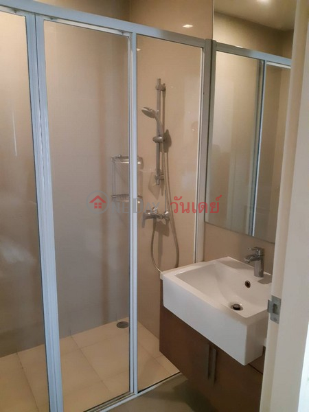 ฿ 30,000/ month, Condo for Rent: Noble Reform, 47 m², 1 bedroom(s)