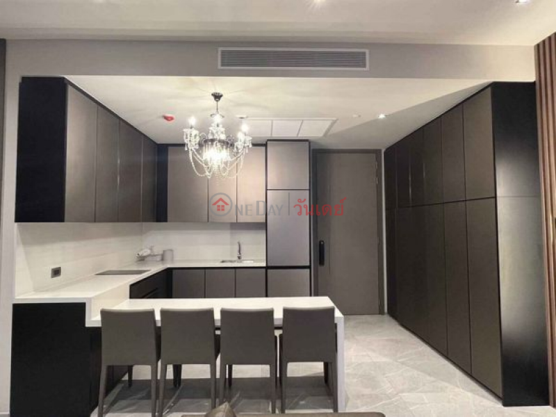 [For Rent] Luxury condo for rent HYDE Heritage Thonglor Rental Listings