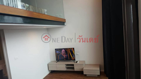 คอนโด สำหรับ เช่า: Living Nest Ladprao 44, 40 ตร.ม., 1 ห้องนอน - OneDay_0