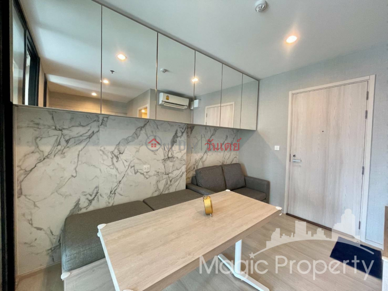 Life Asoke, Huai Khwang, Bangkok | Thailand, Rental ฿ 25,000/ month