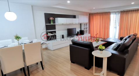 Condo for Rent: Ppr Residence, 120 m², 2 bedroom(s) - OneDay_0