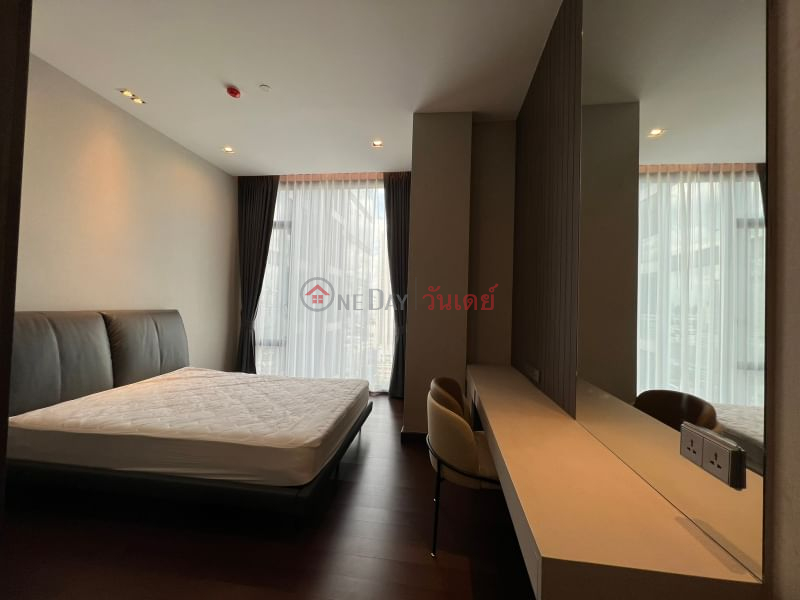 ฿ 95,000/ เดือน คอนโด สำหรับ เช่า: Q 1 Condo Sukhumvit, 107 ตร.ม., 2 ห้องนอน