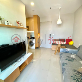 คอนโด สำหรับ เช่า: Ideo Blucove Sukhumvit, 43 ตร.ม., 2 ห้องนอน - OneDay_0