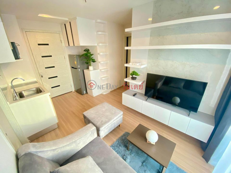 Condo for rent Artemis Sukhumvit 77 (30th floor) Rental Listings