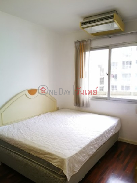 Condo for Rent: S.v. City Rama 3, 59 m², 2 bedroom(s) Rental Listings