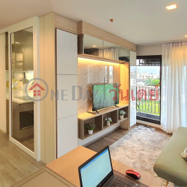 Condo for Rent: Life Ladprao Valley, 37 m², 1 bedroom(s) - OneDay_0