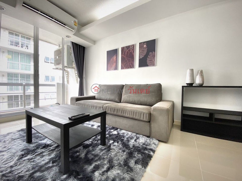 Condo for Rent: The Waterford Sukhumvit 50 Onnut, 70 m², 2 bedroom(s) Rental Listings