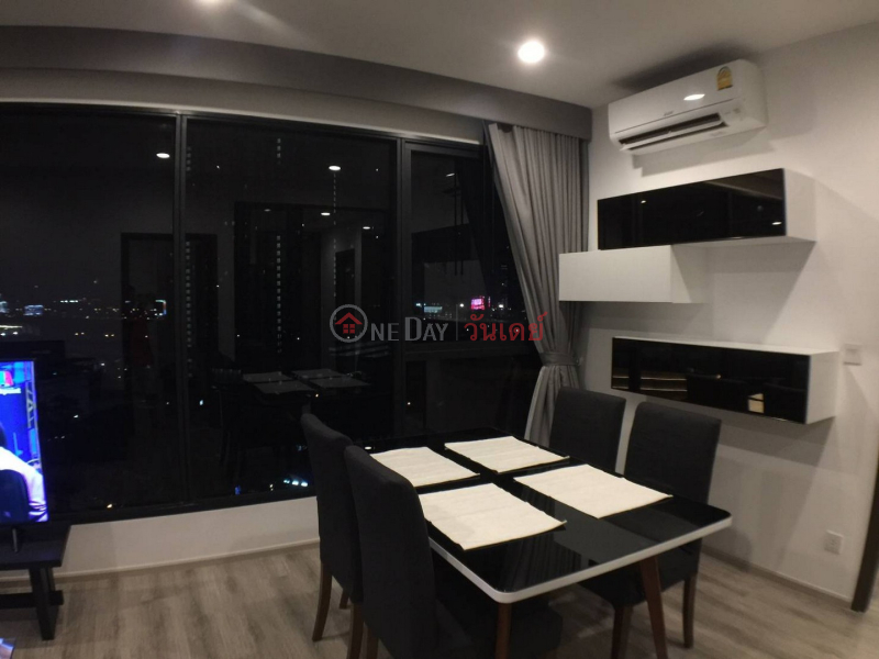 , 1, Residential, Rental Listings | ฿ 37,000/ month