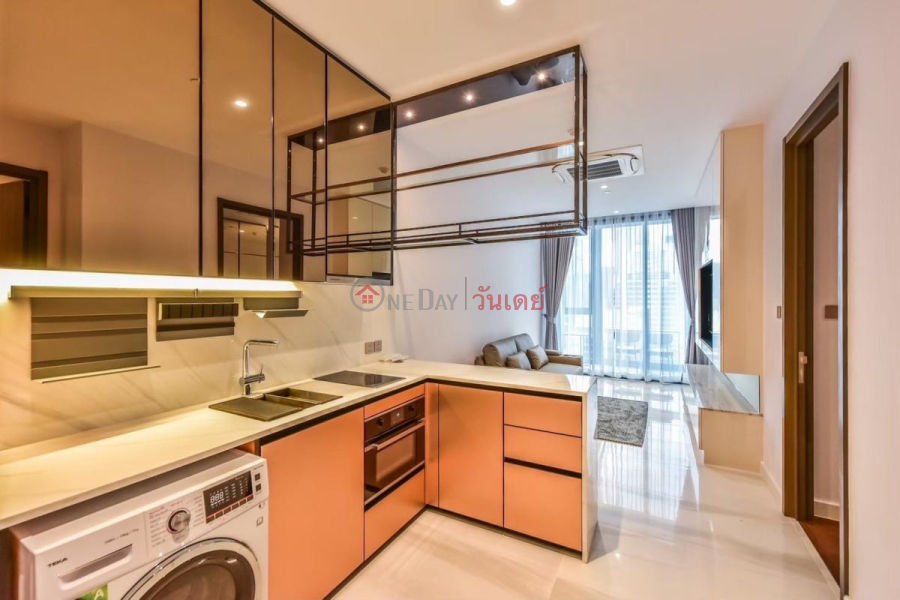  | 1 Residential Rental Listings, ฿ 50,000/ month