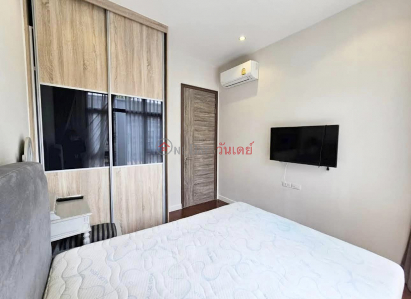 Condo for rent: Mayfair Place Sukhumvit 50 (5th floor, building A),Thailand | Rental ฿ 14,000/ month