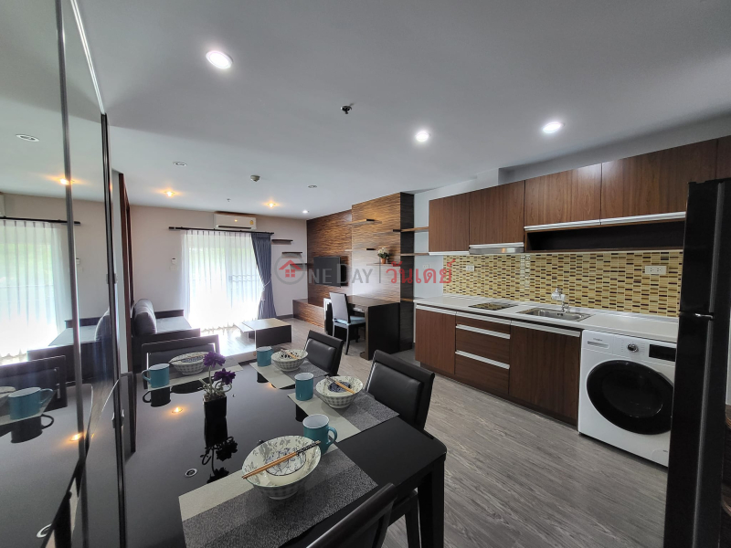 Condo for Rent: The Next Sukhumvit 52, 80 m², 2 bedroom(s) Rental Listings