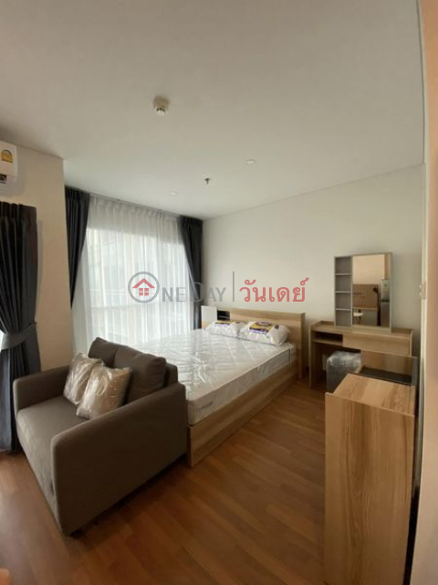 Condo for rent Lumpini Place Rama 3 - Riverine (15th floor) _0