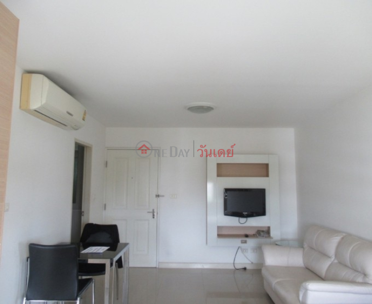 คอนโด สำหรับ เช่า: Condo One Thonglor, 30 ตร.ม., 1 ห้องนอน รายการเช่า