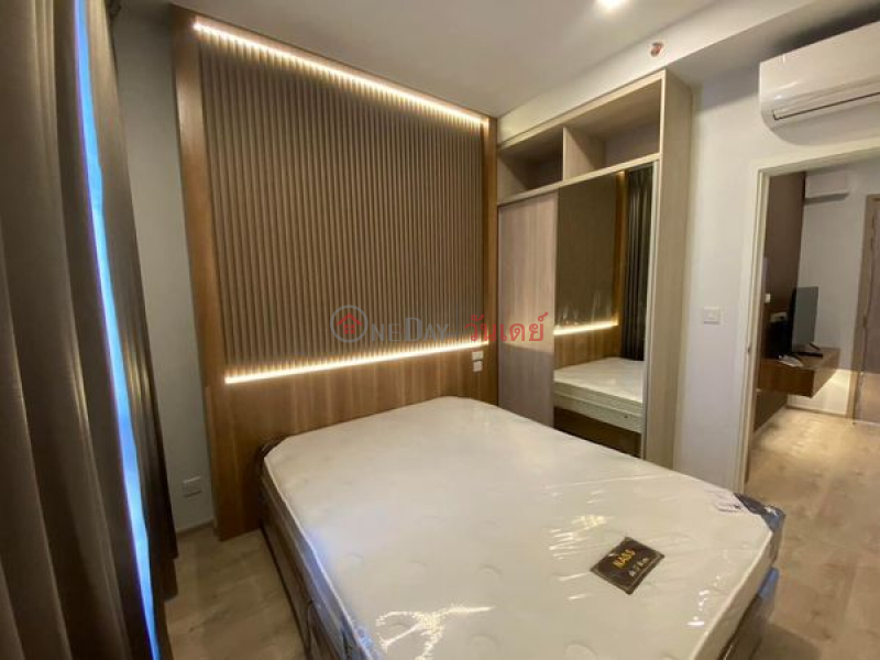 Condo for rent: The Tree Pattanakarn-Ekkamai (26th floor),Thailand, Rental, ฿ 16,000/ month