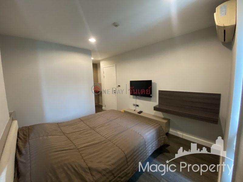 The Crest Sukhumvit 49, Watthana, Bangkok, Thailand, Rental, ฿ 23,000/ month