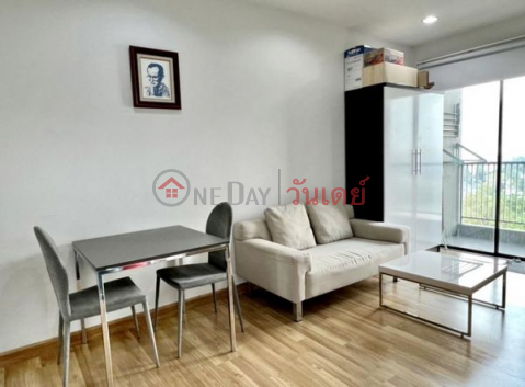 Condo for rent: Premio Vetro (11th floor),fully furnished _0