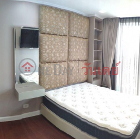 Condo for rent: The Metropolis Samrong (8th floor, building A) _0