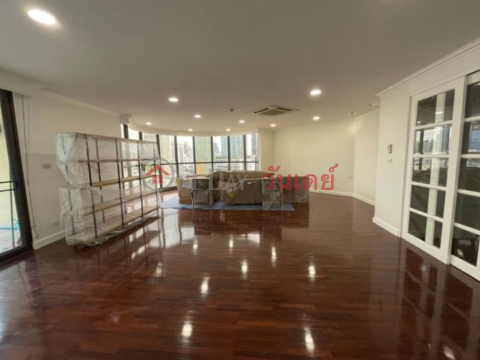 Condo for Rent: City Lakes Tower Sukhumvit 16, 319 m², 3 bedroom(s) - OneDay_0