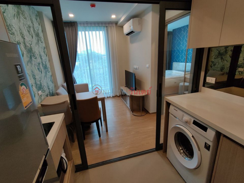 Condo for Rent: The Nest Sukhumvit 71, 30 m², 1 bedroom(s) | Thailand Rental ฿ 13,000/ month