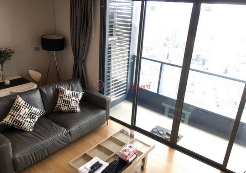 Condo for Rent: The Lumpini 24, 65 m², 2 bedroom(s) Thailand, Rental ฿ 52,000/ month