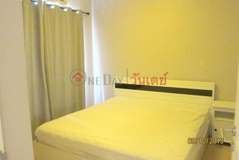 Condo for Rent: Fuse Mobius Ramkhamhaeng Station, 38 m², 1 bedroom(s) - OneDay_0