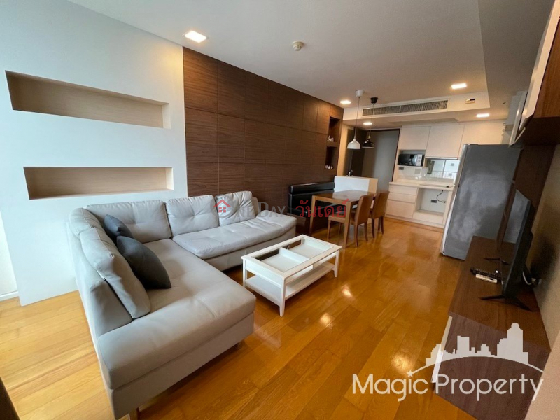 The Alcove Thonglor 10, Watthana, Bangkok | Thailand, Rental | ฿ 40,000/ month