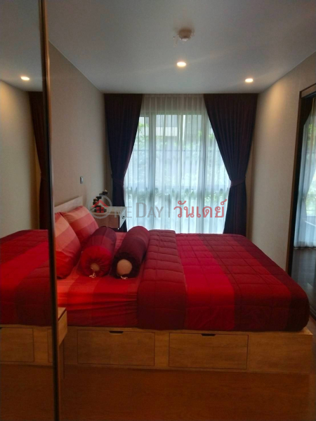 คอนโด สำหรับ เช่า: Na Vara Residence, 43 ตร.ม., 1 ห้องนอน, ประเทศไทย, เช่า | ฿ 25,000/ เดือน