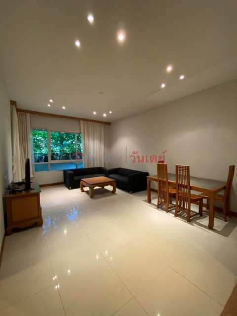 Apartment for Rent: Baan Thirapa, 75 m², 1 bedroom(s) - OneDay_0