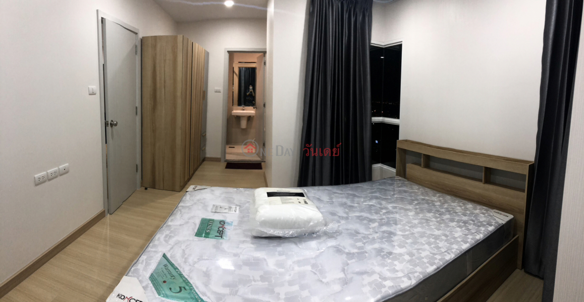 ฿ 30,000/ month | Condo for Rent: Supalai Veranda Ramkhamhaeng, 66 m², 2 bedroom(s)