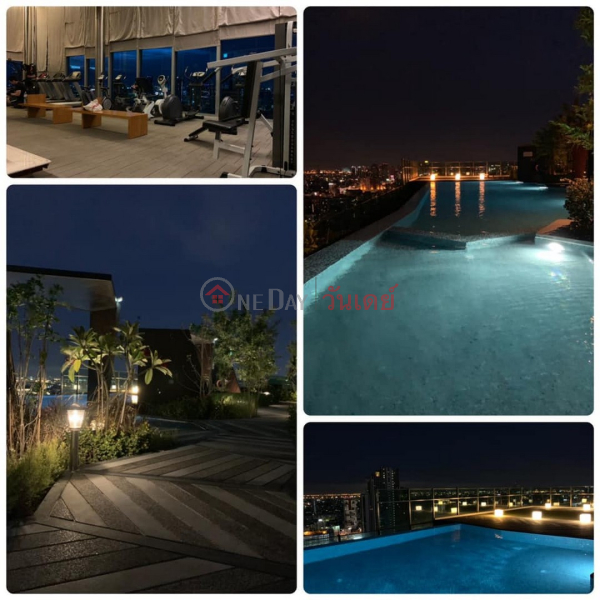  1 | Residential | Rental Listings ฿ 19,500/ month