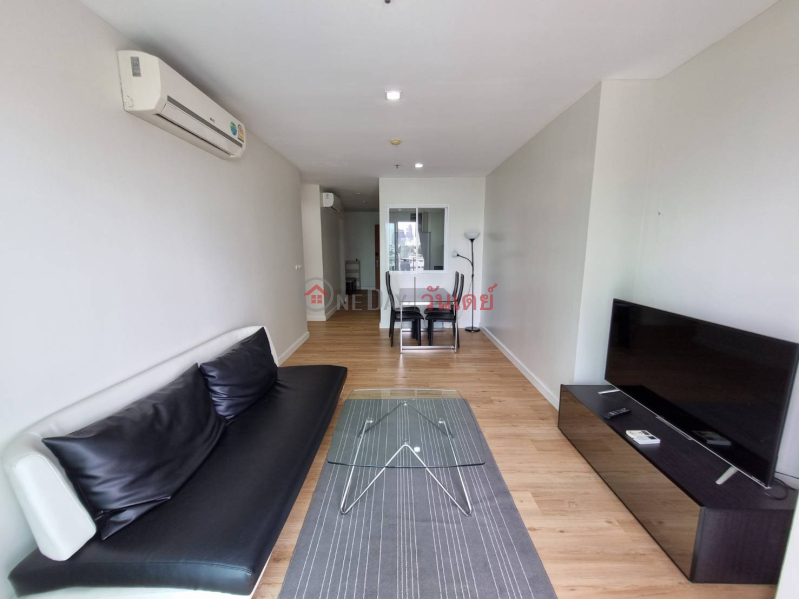 Condo for Rent: The Bloom Sukhumvit 71, 88 m², 3 bedroom(s) Rental Listings