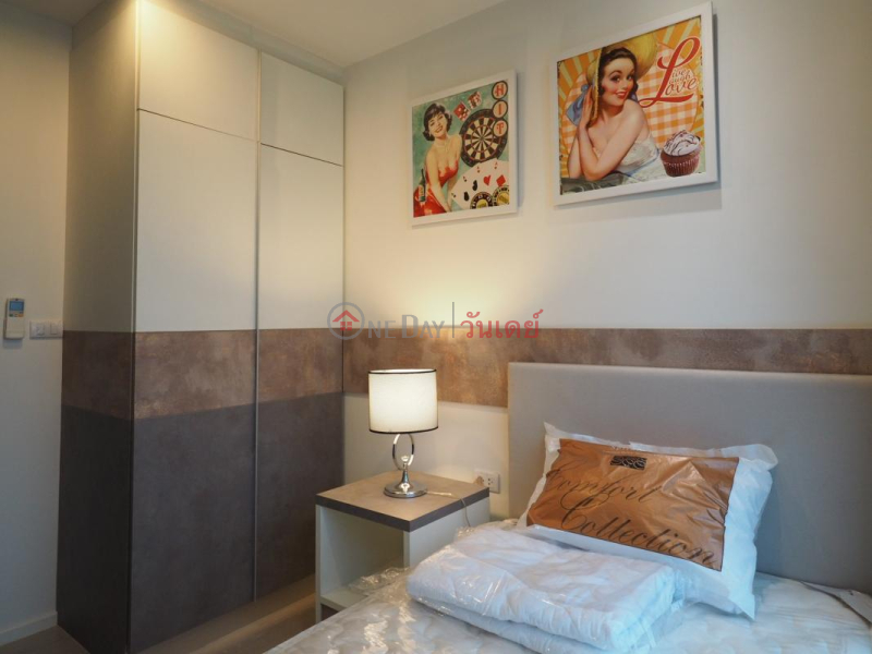 Condo for Rent: Rhythm Sathorn - Narathiwas, 60 m², 2 bedroom(s) Thailand Rental | ฿ 45,000/ month