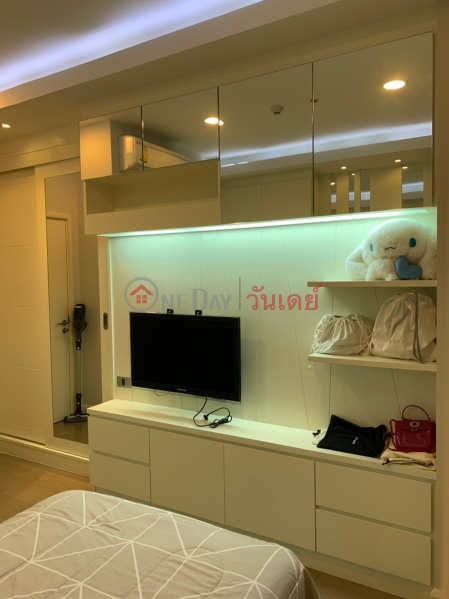 ฿ 55,000/ month, Condo for Rent: The Crest Sukhumvit 34, 78 m², 2 bedroom(s)