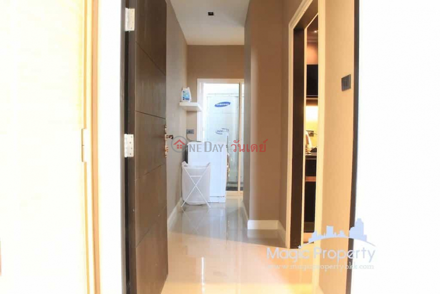 Property Search Thailand | OneDay | Residential | Sales Listings 4 Bedrooms Duplex For Sale in Millennium Residence Condominium, Khlong Toei, Bangkok