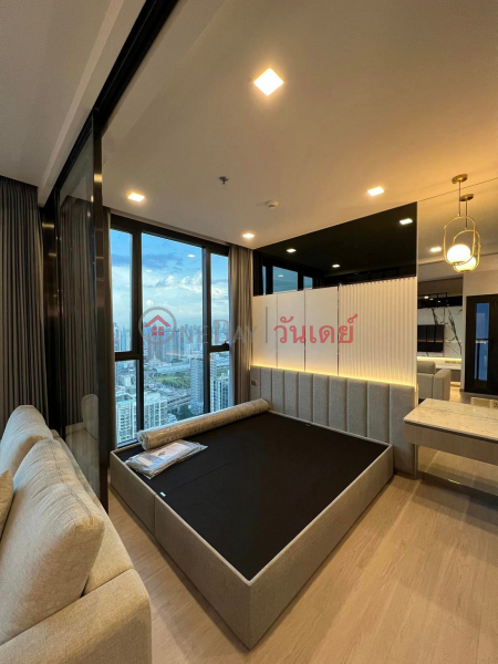 Property Search Thailand | OneDay | Residential Rental Listings, Condo for Rent: One 9 Five Asoke - Rama 9, 36 m², 1 bedroom(s)