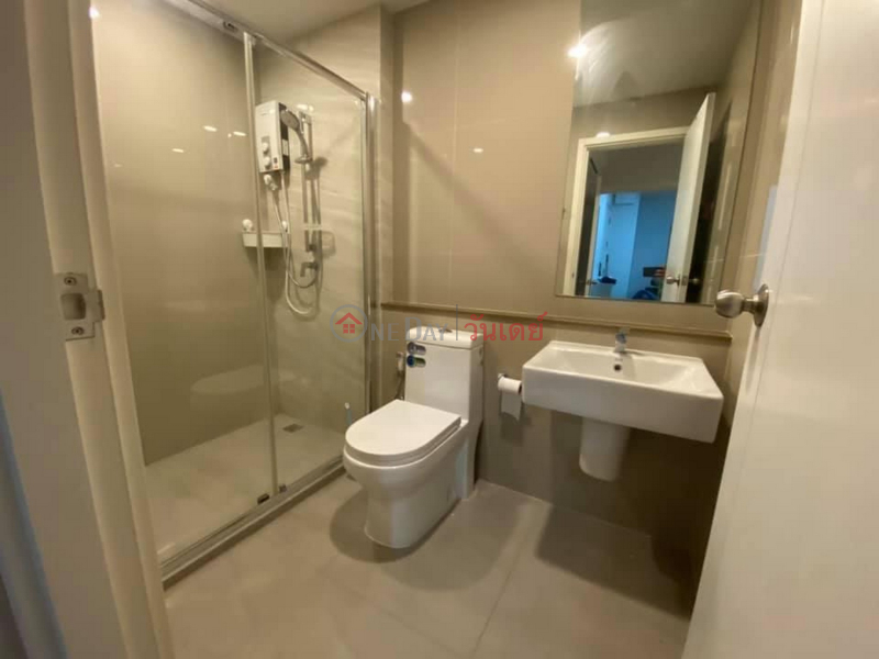 Condo for Rent: The Tree Sukhumvit 71 - Ekamai, 50 m², 2 bedroom(s) Rental Listings