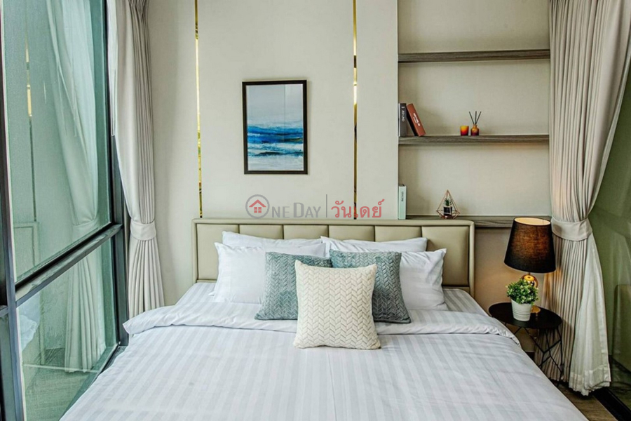  | 1, Residential Rental Listings, ฿ 34,000/ month